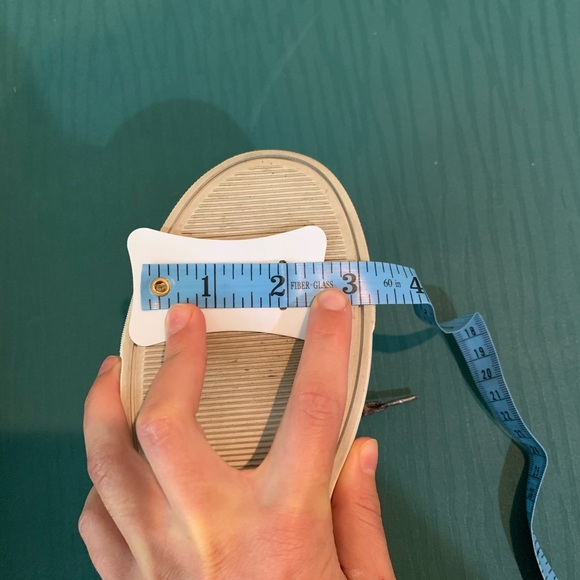 ❌ sold ❌ Saint Laurent Sneakers - Picture 11 of 11